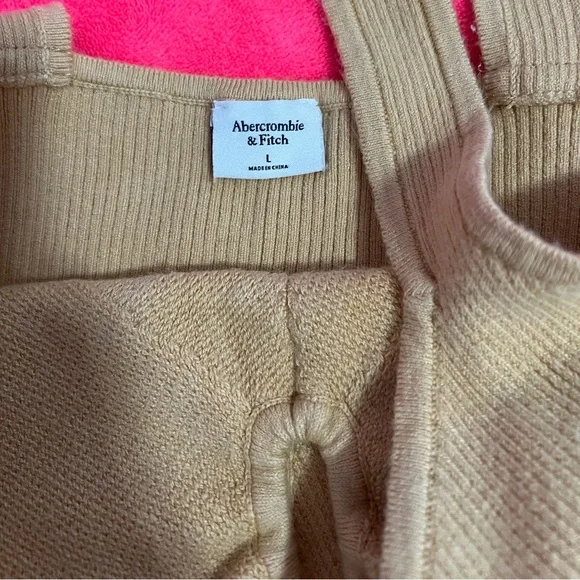 NWOT ABERCROMBIE AND FITCH BODYSUIT - Picture 3 of 5